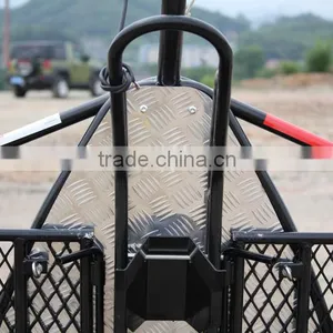 Motorcycle Trailer for Single Motorcycle thumbnail-6