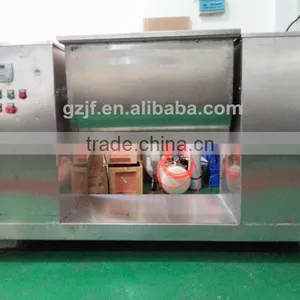 Used for Mixing Power or Damp Raw Material Dry Powder Mixing Machine thumbnail-1