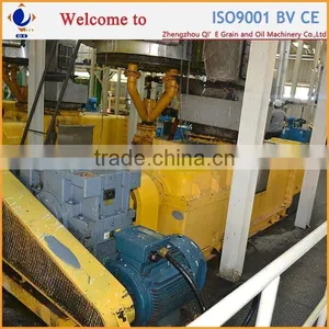 Professional Palm Kernel Oil Refined Machine thumbnail-3