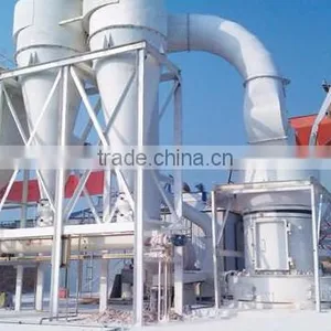 Guangzhou Supplier Stone Grinding Machine, Mineral Grinder, Grinding Machine Wiht Best Price thumbnail-1