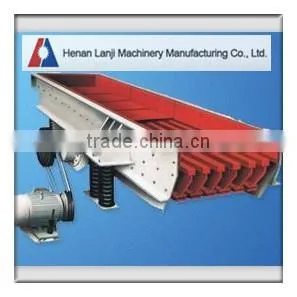 Large Vibrating Feeder for Cement Production Line thumbnail-1