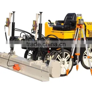 2017 China Laser Leveling Machine /concrete Laser Leveling Machine for Sale With Reasonable Price thumbnail-1