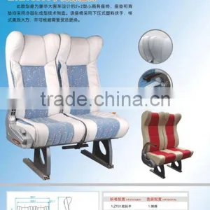 BUS SEATS thumbnail-1