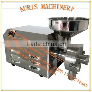 Maize Pepper Ginger Fine Powder Grinding Machine for Sale thumbnail-5