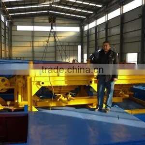 2017 Hot Sale Pulse Jigging Machine/Jigger thumbnail-1