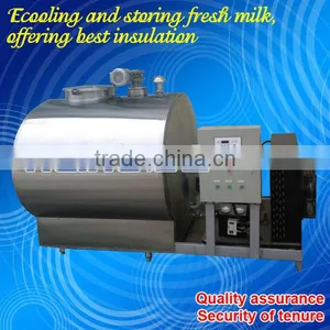 Stainless Steel Cooling Milk Pot on Sale thumbnail-1