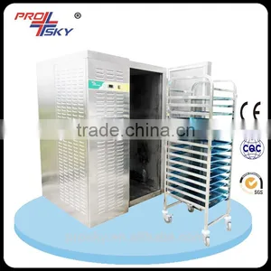 Lab Deep Blast Freezer Price thumbnail-1