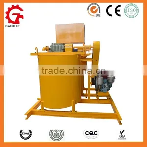 CE ISO Certificate Excellent Performance Cement Grout Mixer and Agitator thumbnail-1