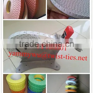 Bread Bag Closure/kwik Locks thumbnail-3