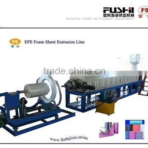 Plastic Processing Machine(FS-FPM105) thumbnail-1