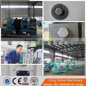 Agricultural Grain Seeds Color Sorter / Grain Seeds Separator thumbnail-5