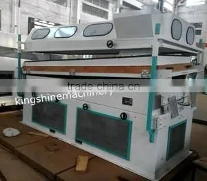 High Technology Grain Seeds Cleaner/seeds Cleaning Machine in Middle-east thumbnail-1