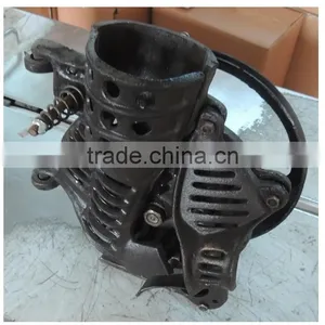 Small Corn Sheller /Corn Thresher for Home Use thumbnail-6