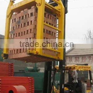 Brick Making Machine for Kinds of Final Product thumbnail-6
