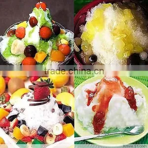 2015 New Style Hand Operated Ice Shaving Machine thumbnail-5