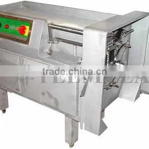 TW-350 Meat Dicing Machine thumbnail-6