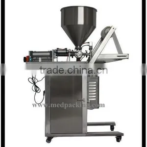Automatic Liquid Pouch Packing Machine Price thumbnail-1