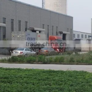 Oil Purifier Distillation Equipment With ISO14001 thumbnail-6