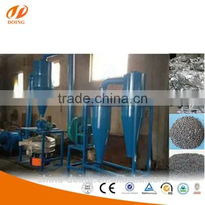 Scrap Aluminum Machine /scrap Aluminum Cans for Sale thumbnail-1
