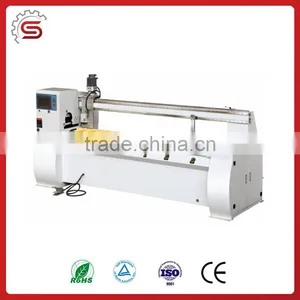 STEELER Machinery Automatic Cutting Saws MZB2122 for Workshop thumbnail-1