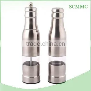 Kitchen Cruet Set for Salt and Pepper thumbnail-1