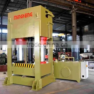 Hydraulic Pressing Machine thumbnail-2