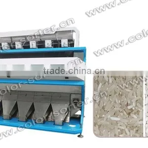 Sticky Rice Color Sorte Machine thumbnail-1