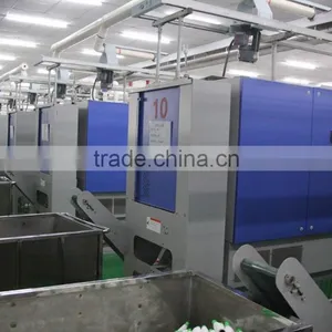 the Best of Ring Spinning Machine thumbnail-5