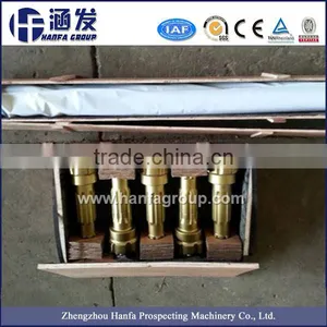 Bit Manufacturers Button Rock Drill Bits DTH Hammer Bits thumbnail-1