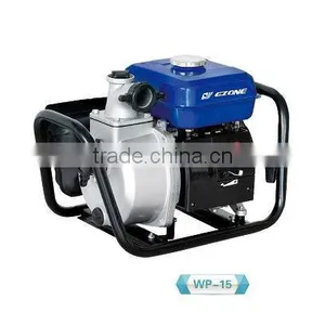 Water Pump 1.5inch 2.5HP thumbnail-1