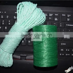Polyethylene Tearing Extruding Line Pet Split Film Machine thumbnail-3
