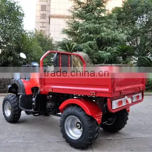 The Farm Helper ATV, 150CC,200CC, Farm ATV Utility thumbnail-2