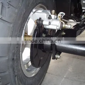 ATV 400cc EURO III (TKA400E) thumbnail-6