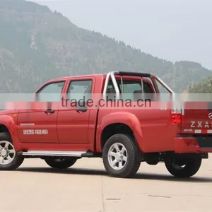 Left Drive Pick up Diesel thumbnail-1