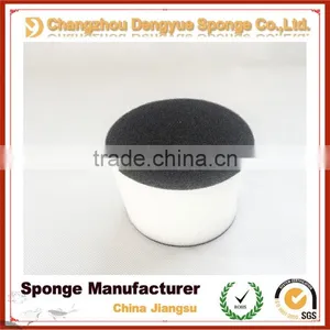 Good Corrosion Behaviour Soft Concrete Mortar Cleaning Sponge thumbnail-2