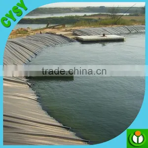 40mil Shrimp Pond Liner Geomembrane thumbnail-1