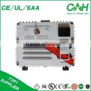 Grow Light Electronic Box for HPS600W Convertible Magnetic Ballast thumbnail-3