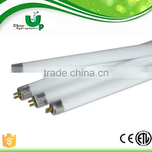 24w 54w 2 Lamps Hanging Grow Light Stand Fixture With HO T5 Flourescent Bulbs thumbnail-4