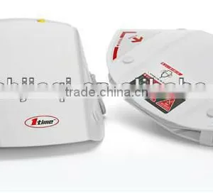 Folding Safety Helmet thumbnail-1