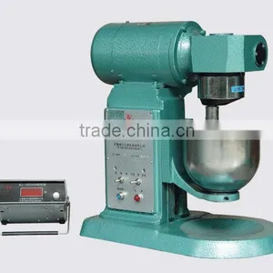 Cement Paste Mixer thumbnail-1
