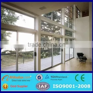 Newest China Made Effective Pvc Doors and Windows With Good Quality thumbnail-3