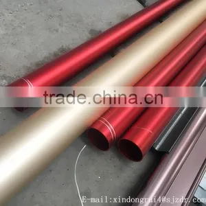 Xindongrui Aluminum Profile About Tubular Aluminum thumbnail-4