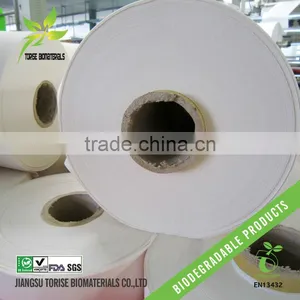Biodegradable Mulch Film thumbnail-1