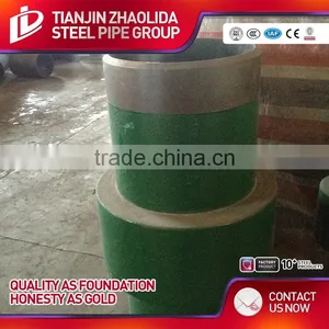 Premium Quality Spiral Duct Fittings Dimensions Helical Welded Pipe} thumbnail-4