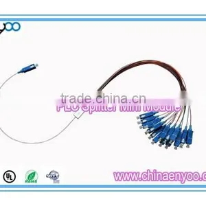 Optical Fiber PLC Splitter thumbnail-1