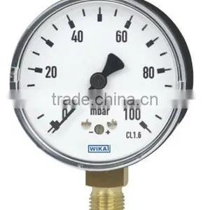 Pressure Test Gauge thumbnail-1