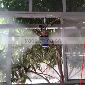 New Ultrasonic Humidifier AOTE-Q3 thumbnail-6