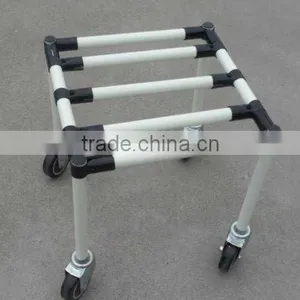 Spare Parts for Diy Movable Pipe Rack thumbnail-1