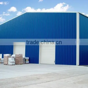 Steel Buildings Industrial thumbnail-1