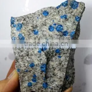 Rough Jasper Blue Stones k2 Jasper From Pakistan thumbnail-1